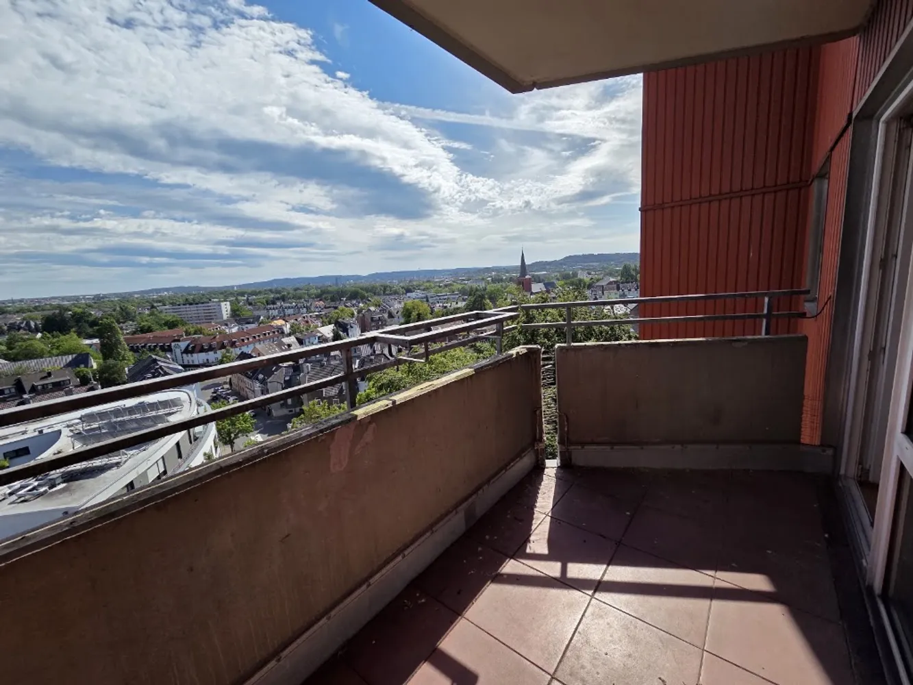 3 Zimmer Wohnung mit 84 m² in Aachen – Bild 4