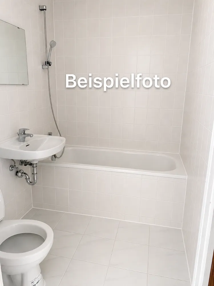 2 Zimmer Wohnung mit 57 m² in Halle (Saale) – Bild 8