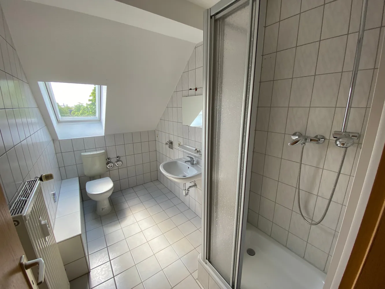 4 Zimmer Wohnung mit 83 m² in Chemnitz – Bild 6