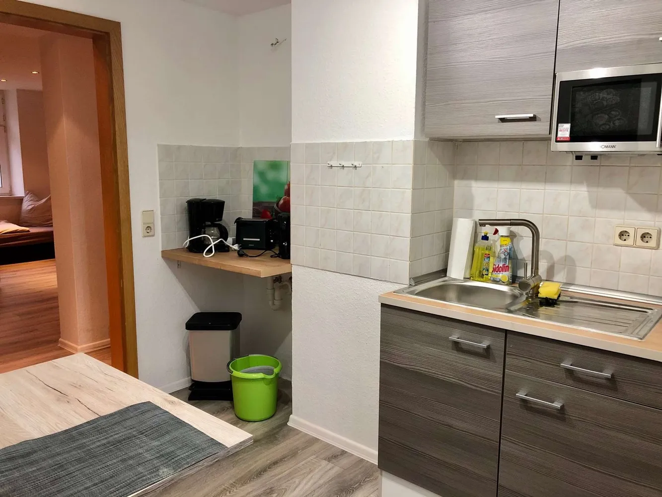 1 Zimmer Wohnung mit 47 m² in Gera – Bild 6