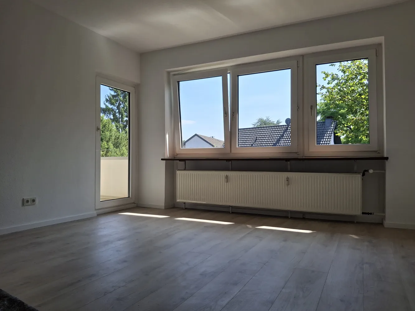 3 Zimmer Wohnung mit 73 m² in Bergisch Gladbach – Bild 3