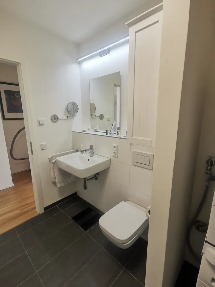 2 Zimmer Wohnung mit 63 m² in Mönchengladbach – Bild 8