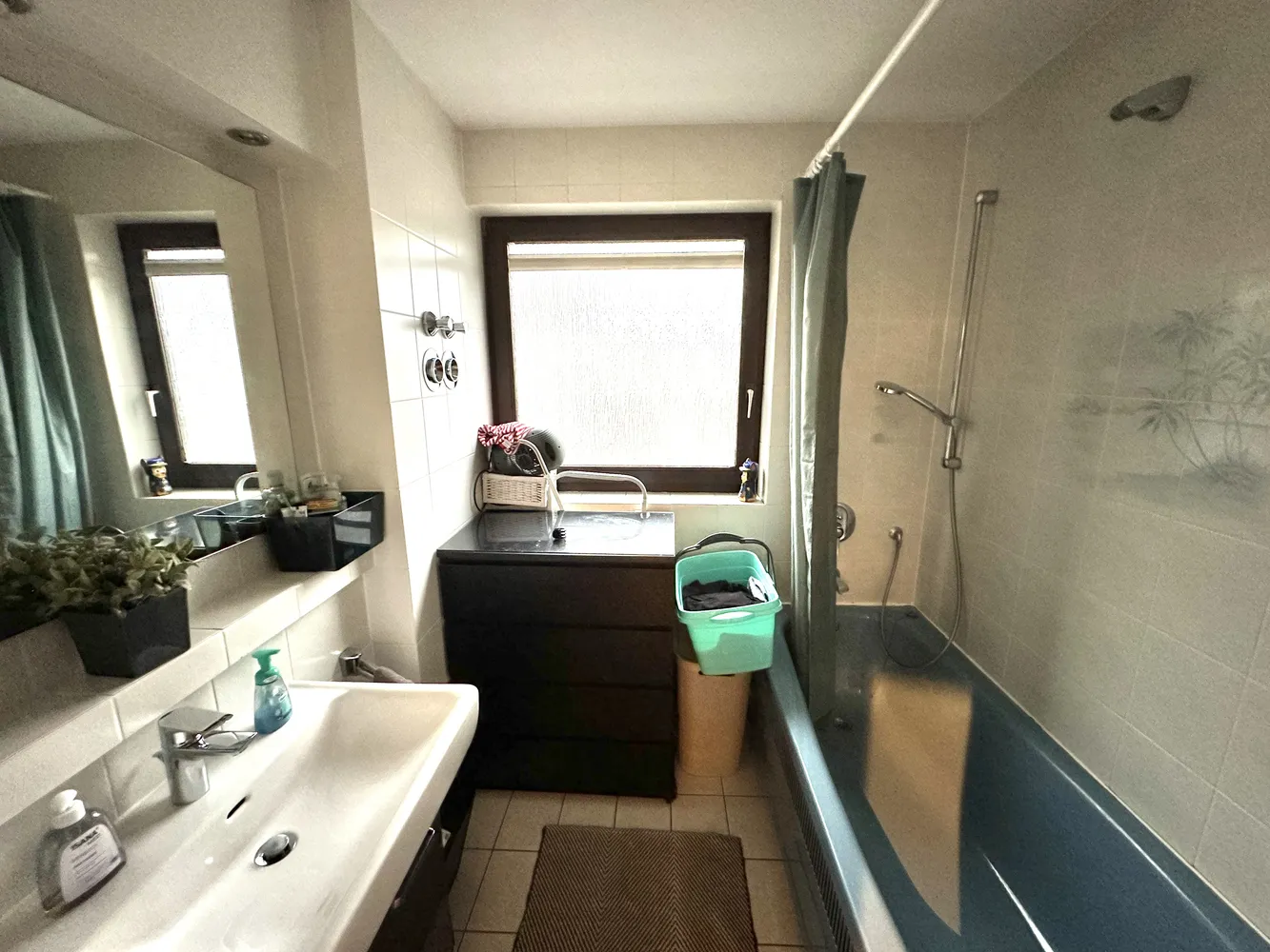 2 room apartment with 60 m² in Cologne – Photo 4