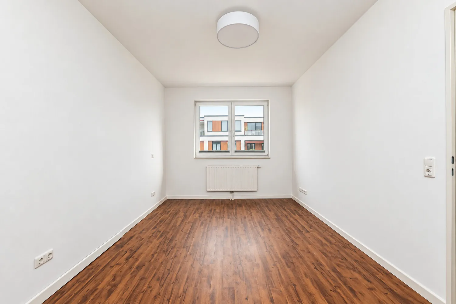 4 Zimmer Wohnung mit 115 m² in Stade – Bild 12