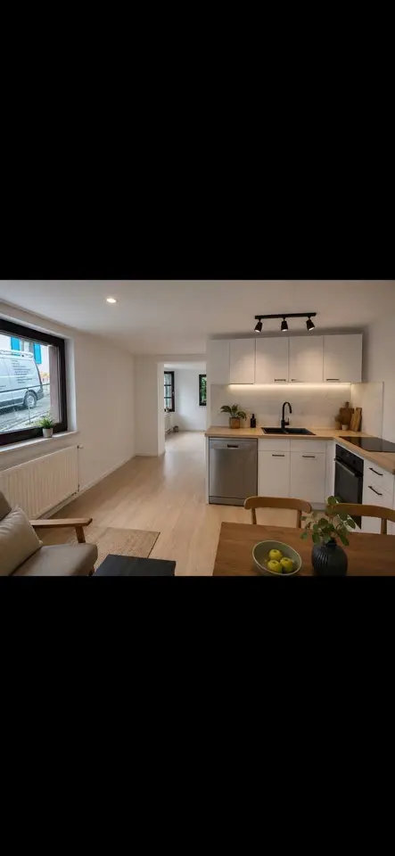 3 Zimmer Wohnung mit 70 m² in Weil am Rhein – Bild 4