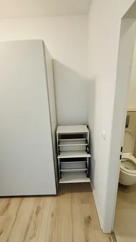 1 Zimmer Wohnung mit 45 m² in Hamburg – Bild 8
