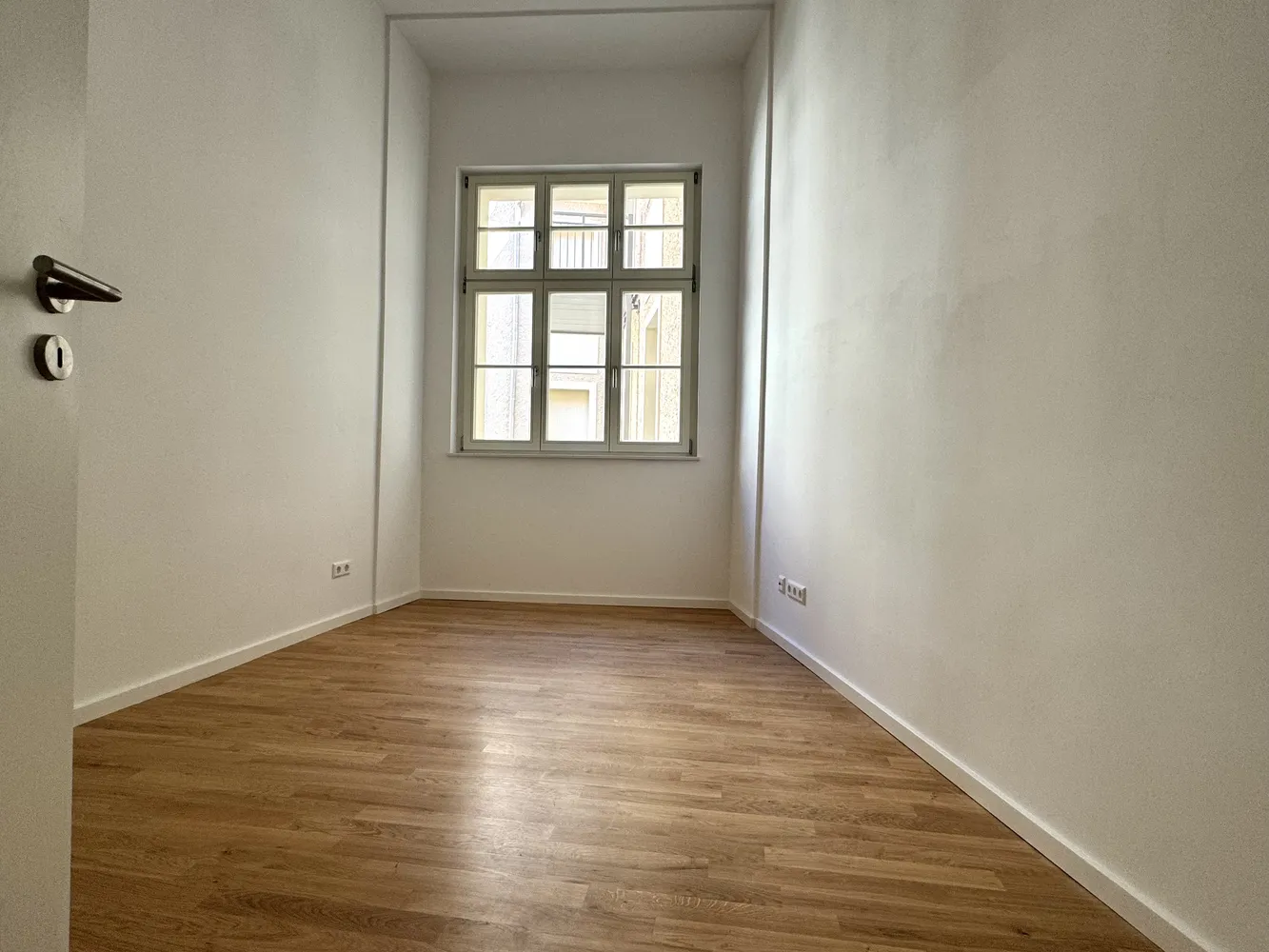 4 Zimmer Wohnung mit 88 m² in Halle (Saale) – Bild 3