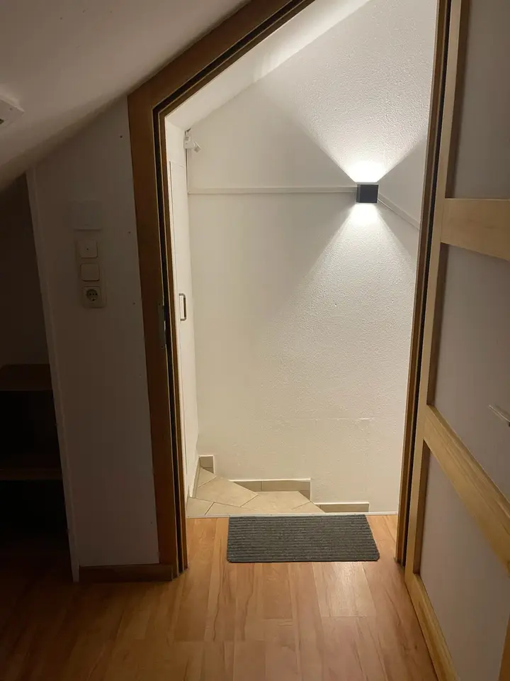 Studio mit 25 m² in Freising – Bild 8