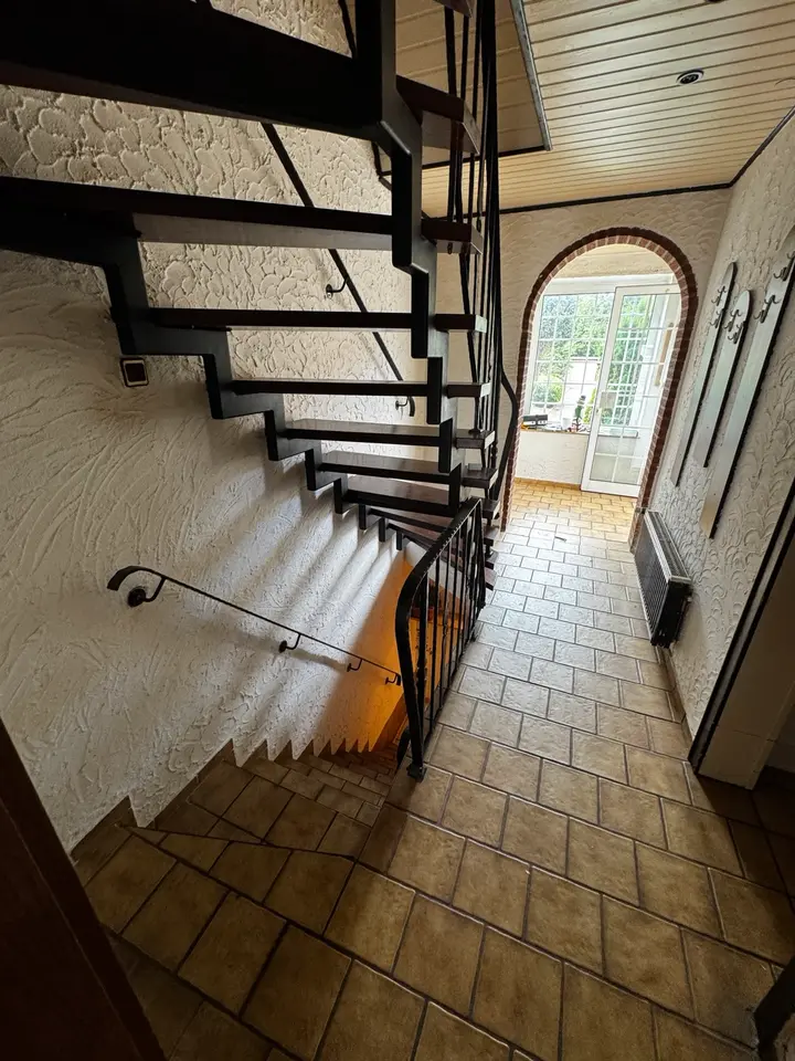 4 Zimmer Haus mit 120 m² in Hamm – Bild 9