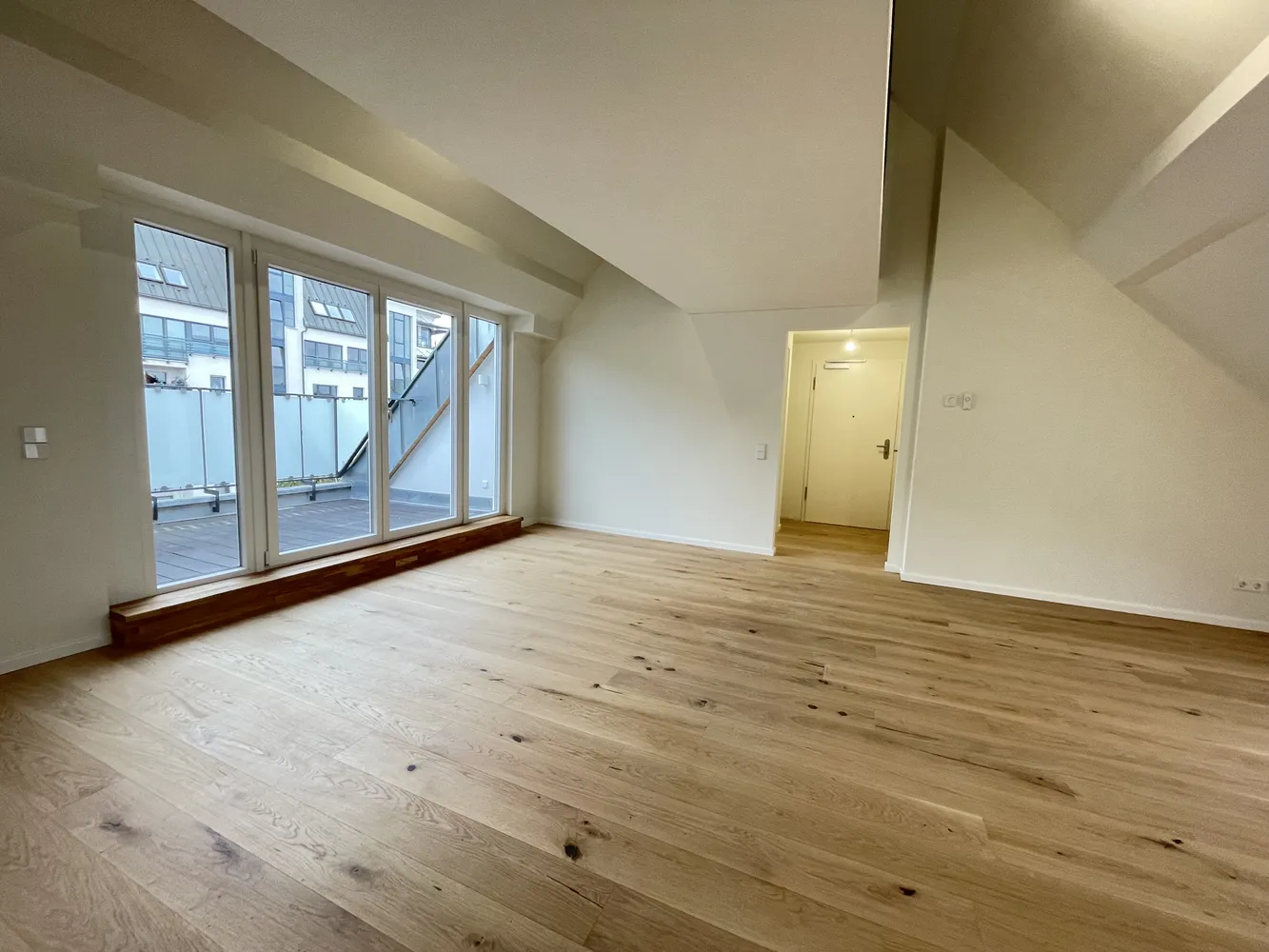 4 Zimmer Wohnung mit 96 m² in Berlin – Bild 6