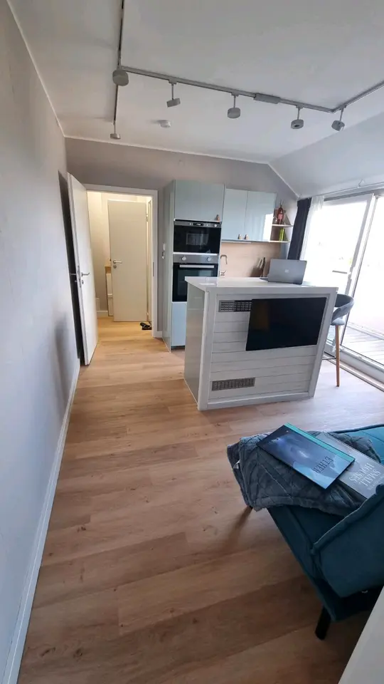 2 Zimmer Wohnung mit 30 m² in Northeim – Bild 5