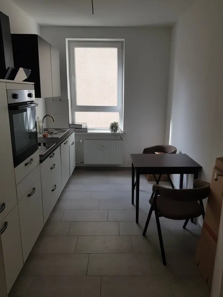5 Zimmer Wohnung mit 120 m² in Flensburg – Bild 4