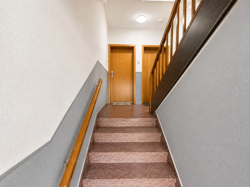 3 Zimmer Wohnung mit 54 m² in Lüdenscheid – Bild 7