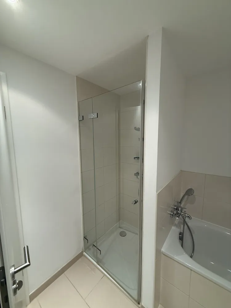2 room apartment with 66 m² in Berlin – Photo 4