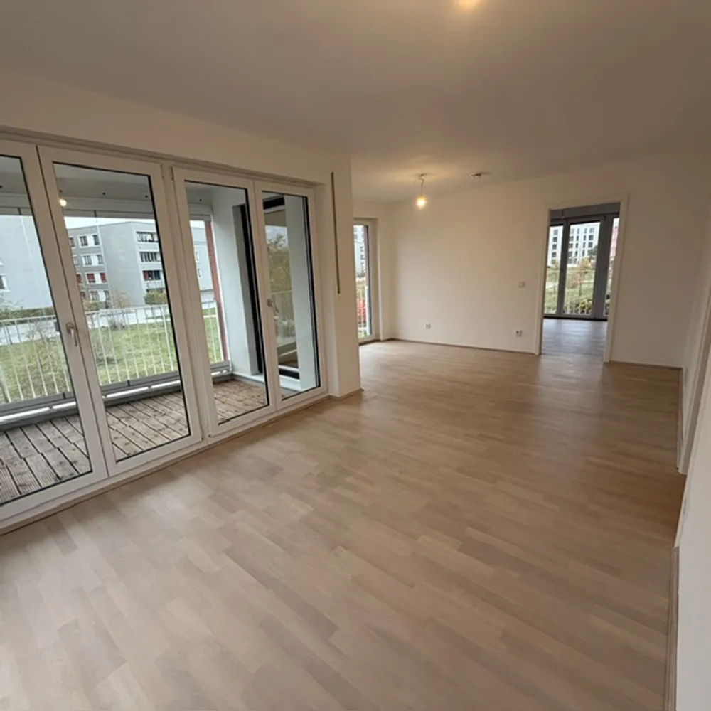 2 room apartment with 61 m² in Munich – Photo 10
