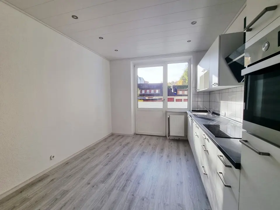 2 Zimmer Wohnung mit 57 m² in Wilhelmshaven – Bild 7