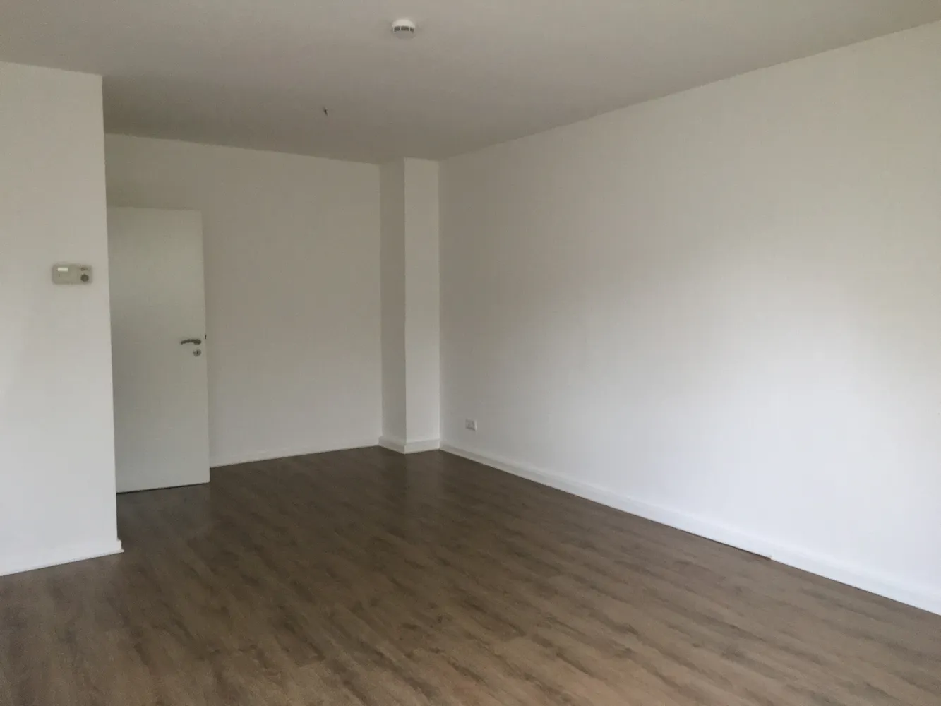 2 Zimmer Wohnung mit 62 m² in Krefeld – Bild 1