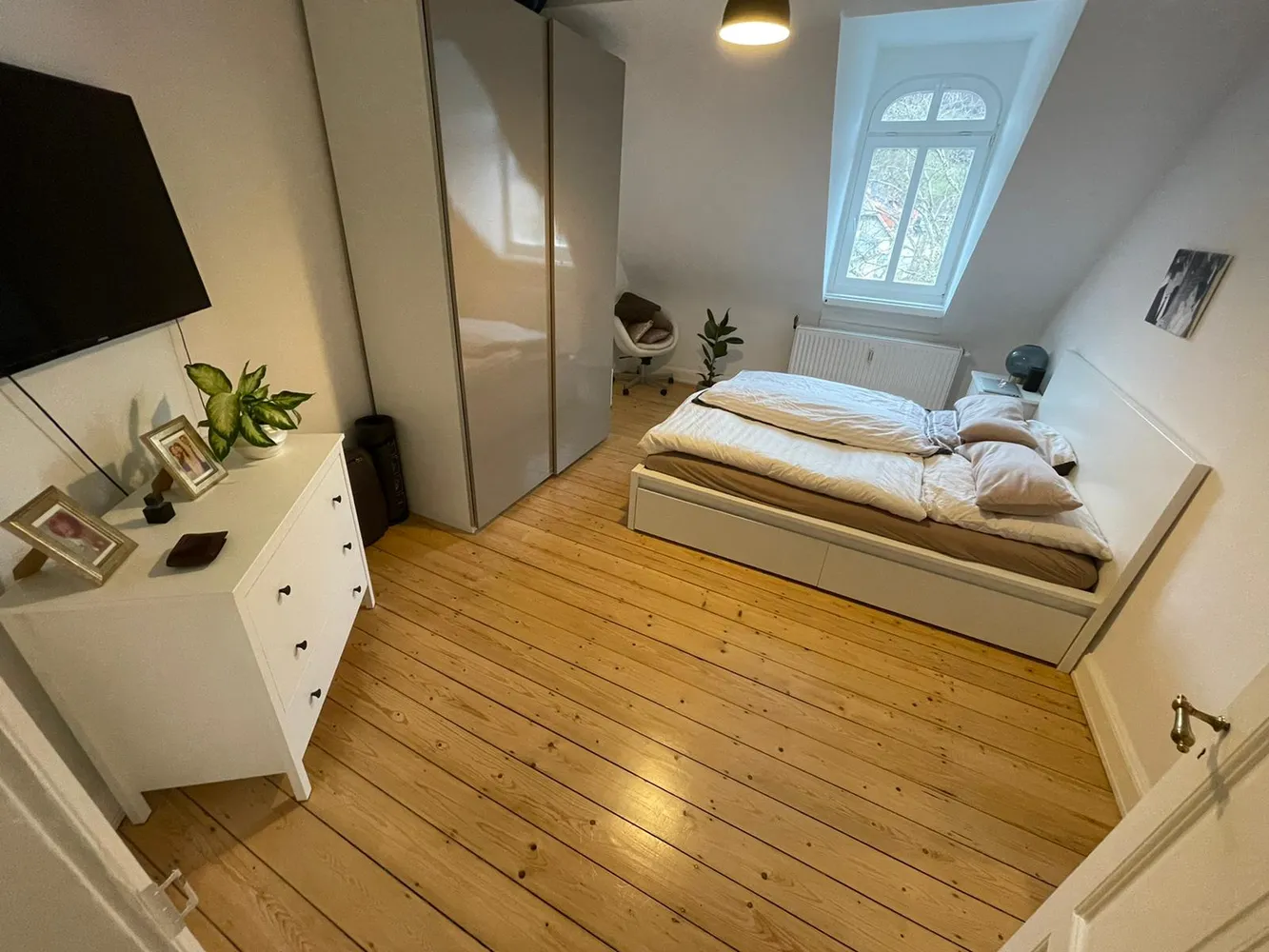 3 Zimmer Wohnung mit 70 m² in Baden-Baden – Bild 9
