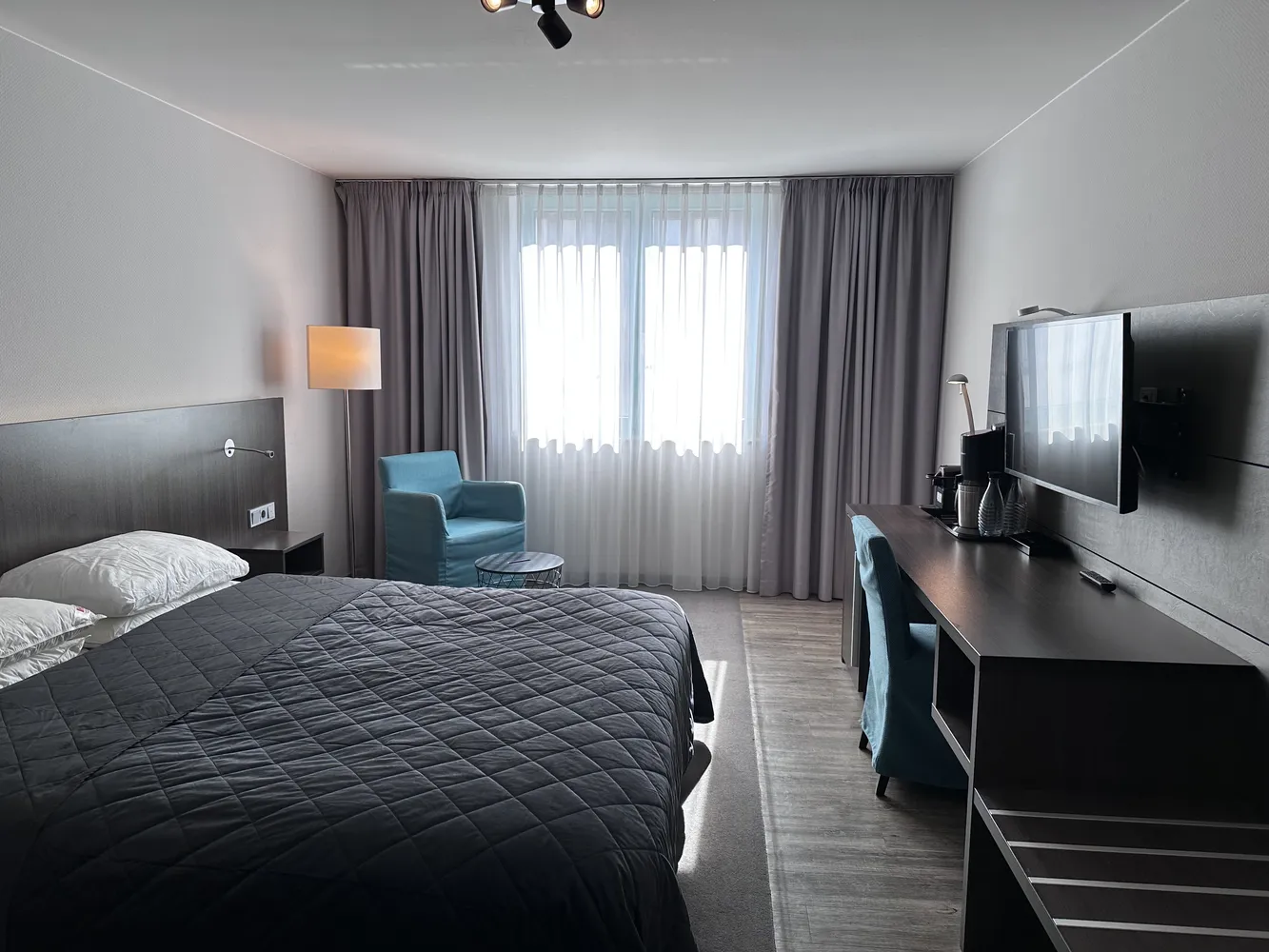 1 Zimmer Wohnung mit 26 m² in Düsseldorf – Bild 1