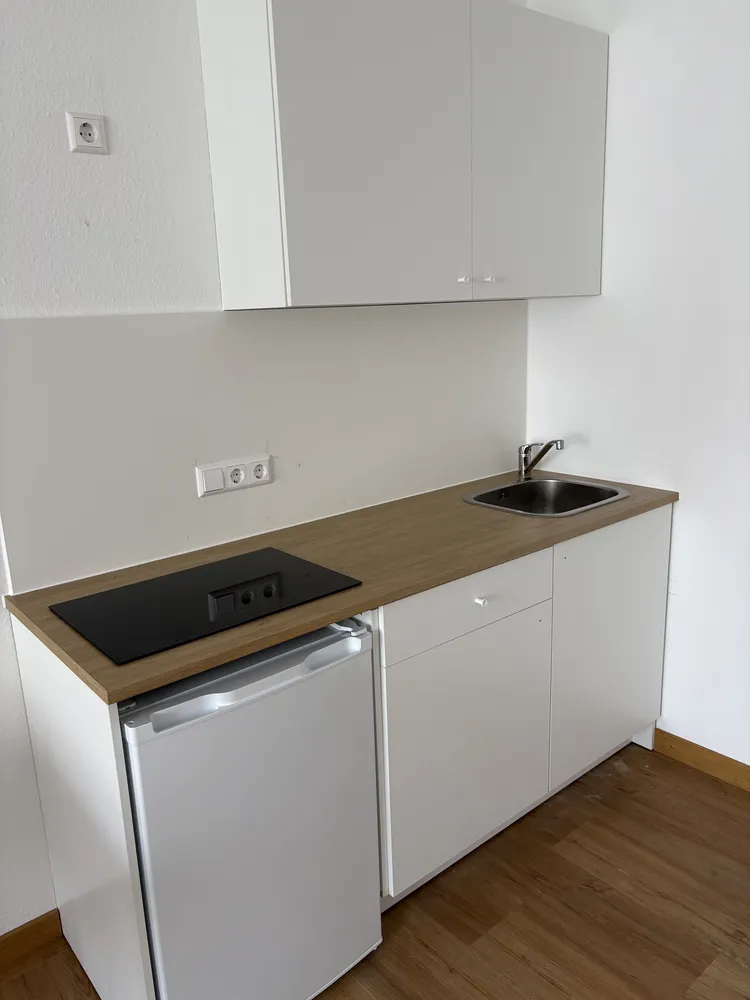 2 Zimmer Wohnung mit 32 m² in Ravensburg – Bild 2