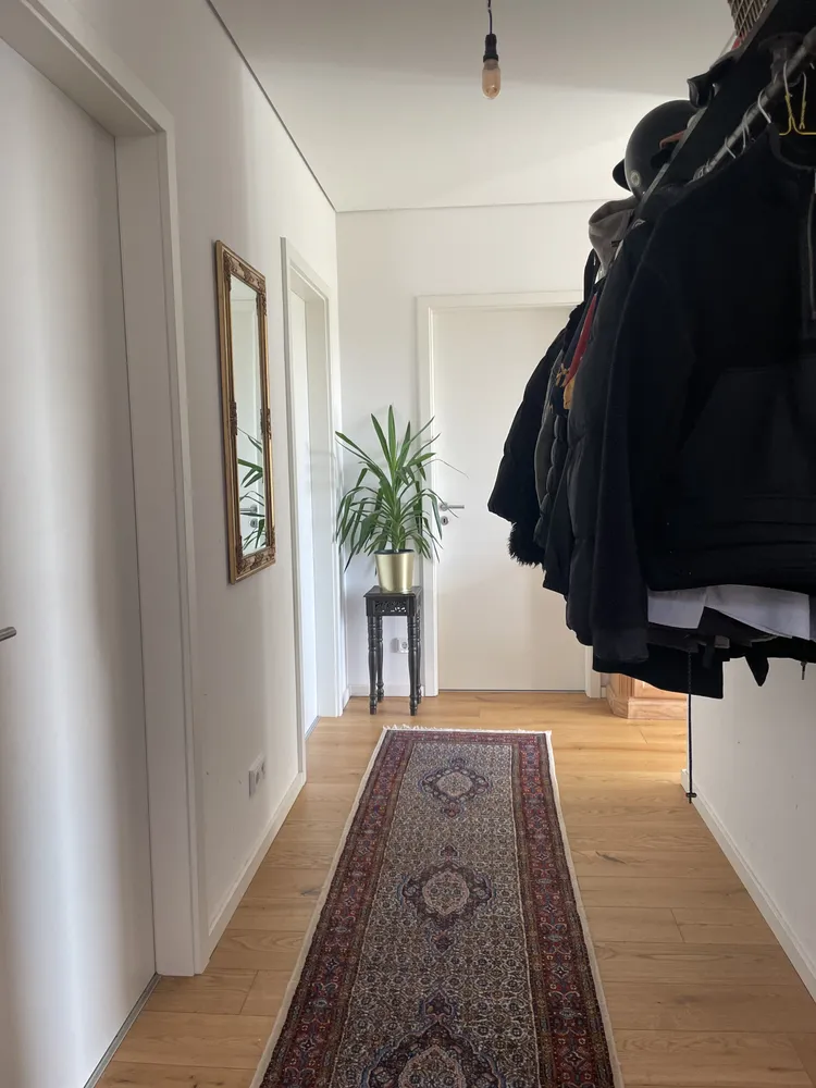 4 Zimmer Wohnung mit 95 m² in Berlin – Bild 11