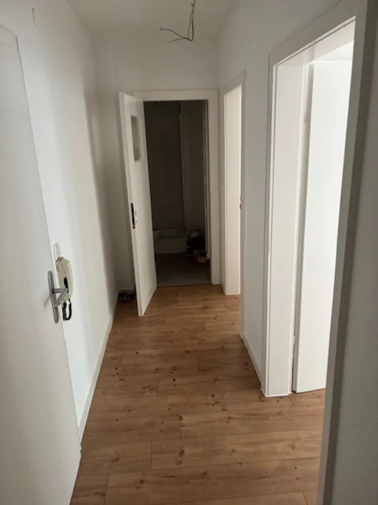 2 Zimmer Wohnung mit 33 m² in Mannheim – Bild 8
