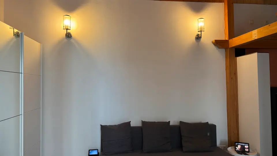 2 Zimmer Haus mit 35 m² in Aschaffenburg – Bild 8