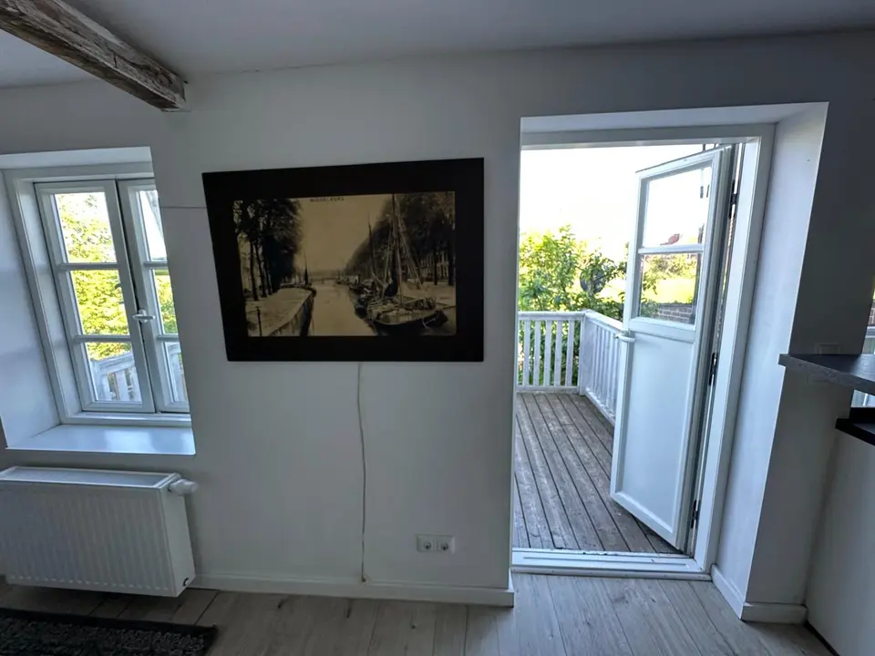 WG-Zimmer mit 130 m² in Buxtehude – Bild 5
