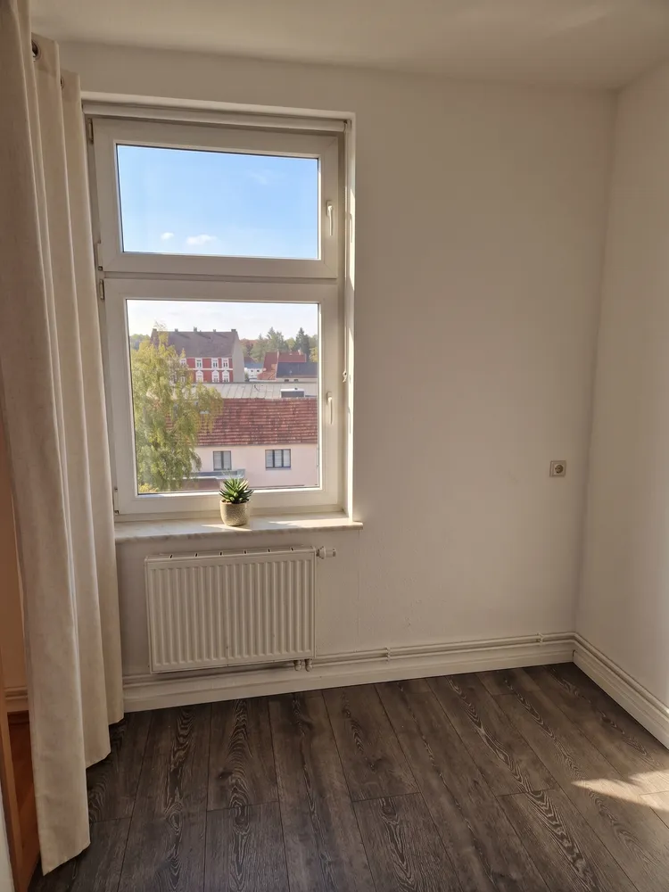1 room apartment with 33 m² in Luckenwalde – Photo 2