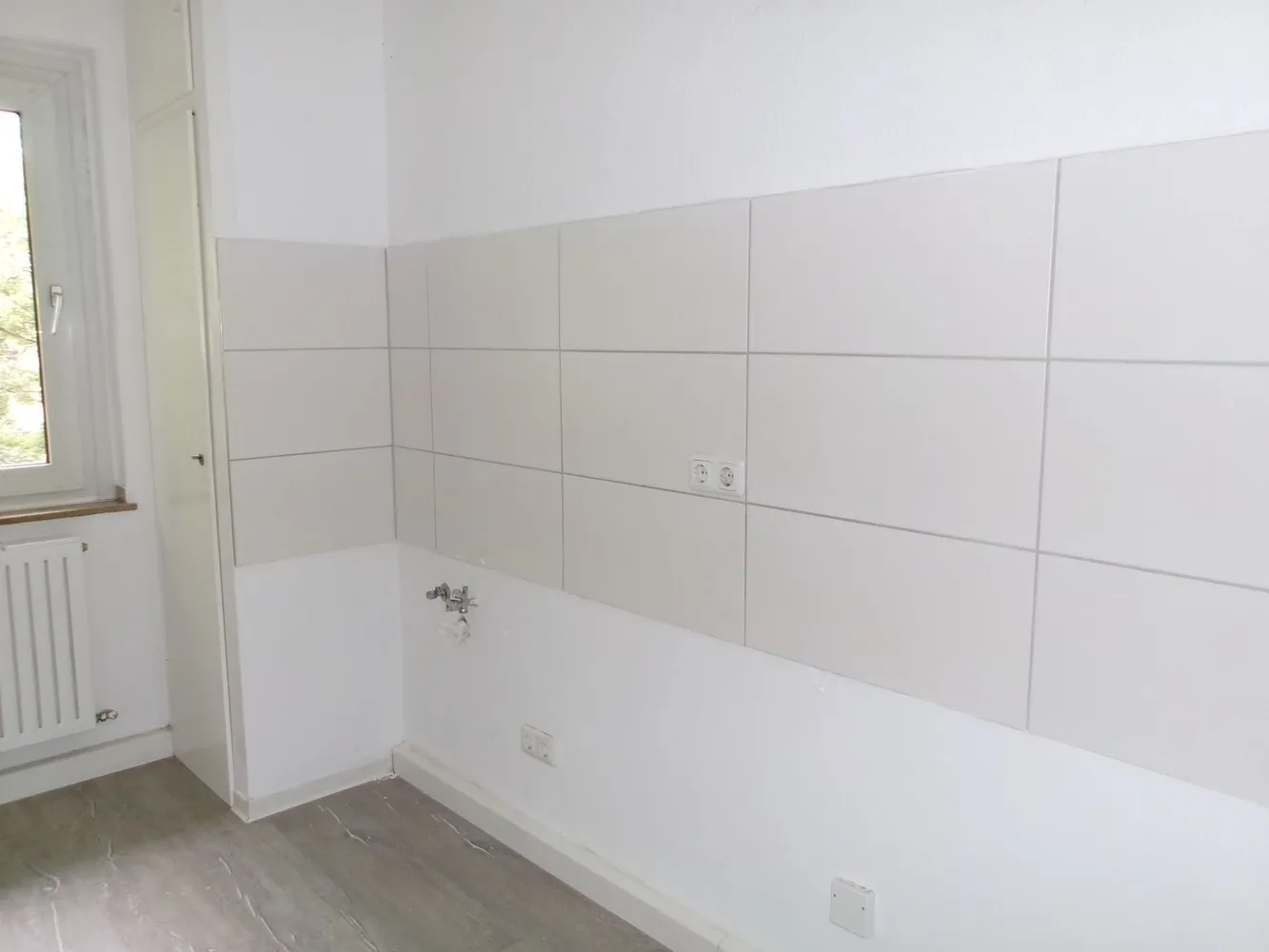 2 Zimmer Wohnung mit 60 m² in Essen – Bild 4