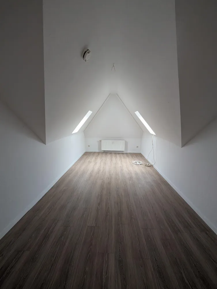 4 room apartment with 92 m² in Leipzig – Photo 2