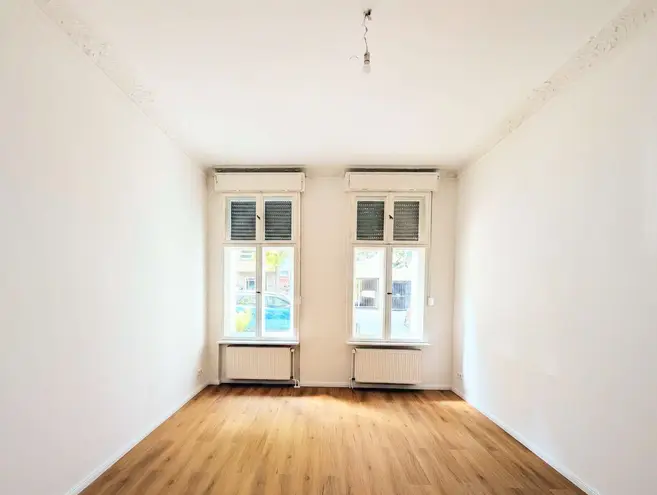 3 Zimmer Wohnung mit 81 m² in Berlin – Bild 6