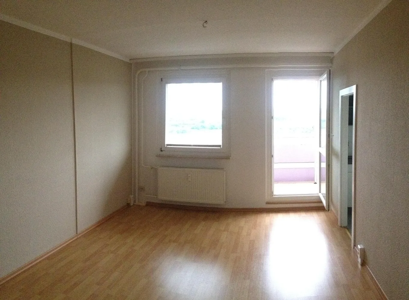 3 Zimmer Wohnung mit 65 m² in Dresden – Bild 5