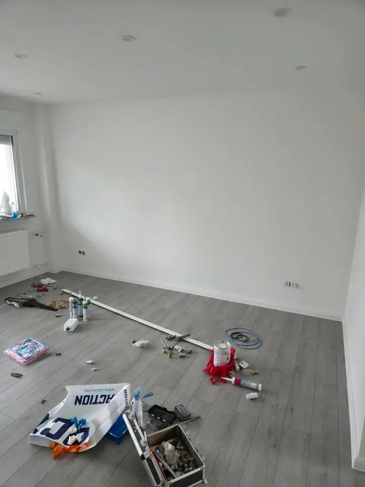4 Zimmer Wohnung mit 56 m² in Duisburg – Bild 4