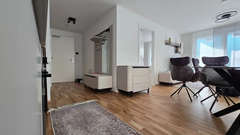 WG-Zimmer mit 53 m² in Metzingen – Bild 4