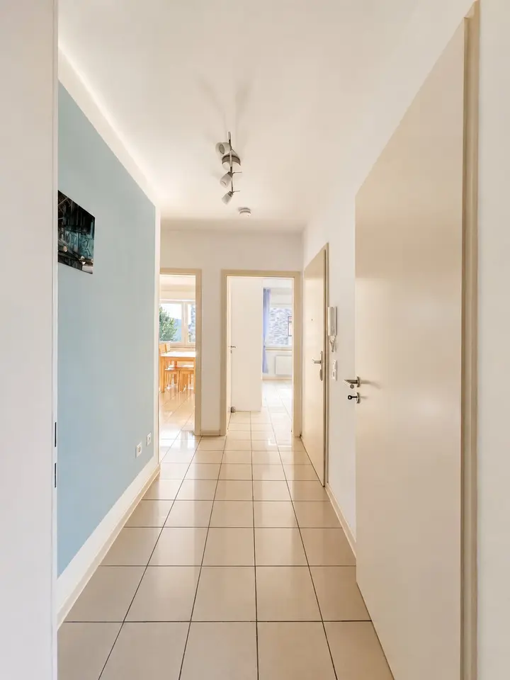 2 Zimmer Wohnung mit 54 m² in Lünen – Bild 5