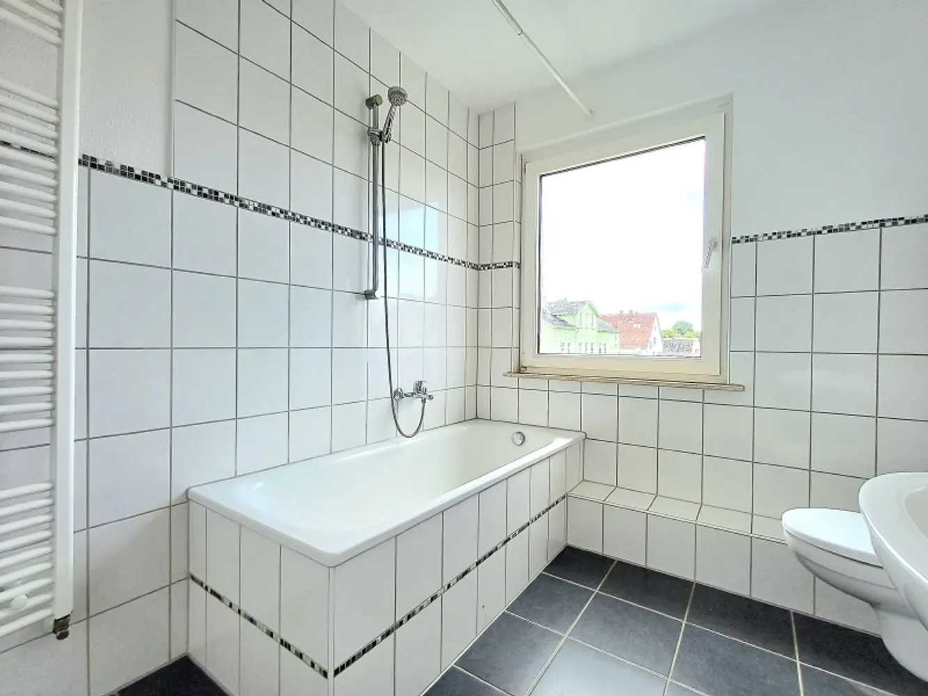 2 Zimmer Wohnung mit 61 m² in Minden – Bild 7