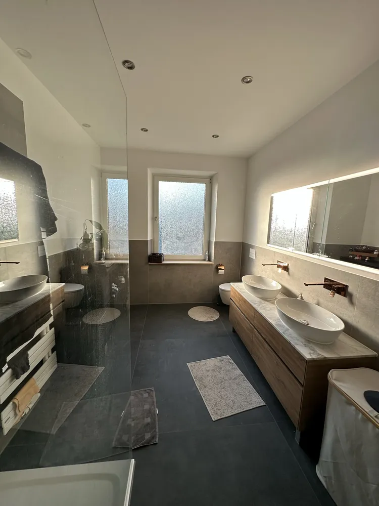 5 Zimmer Wohnung mit 160 m² in Nürnberg – Bild 9