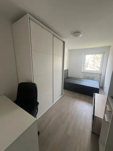 WG-Zimmer mit 13 m² in Regensburg – Bild 9