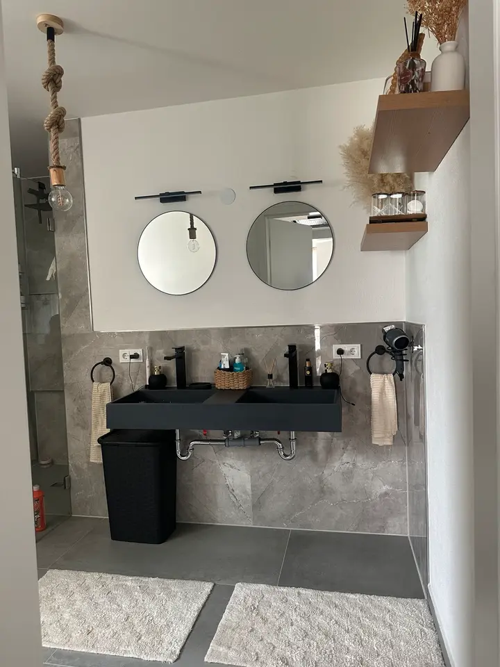 3 Zimmer Wohnung mit 90 m² in Hamm – Bild 7
