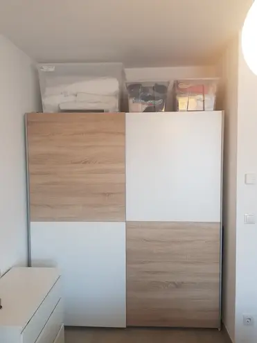 2 Zimmer Wohnung mit 45 m² in Bonn – Bild 4