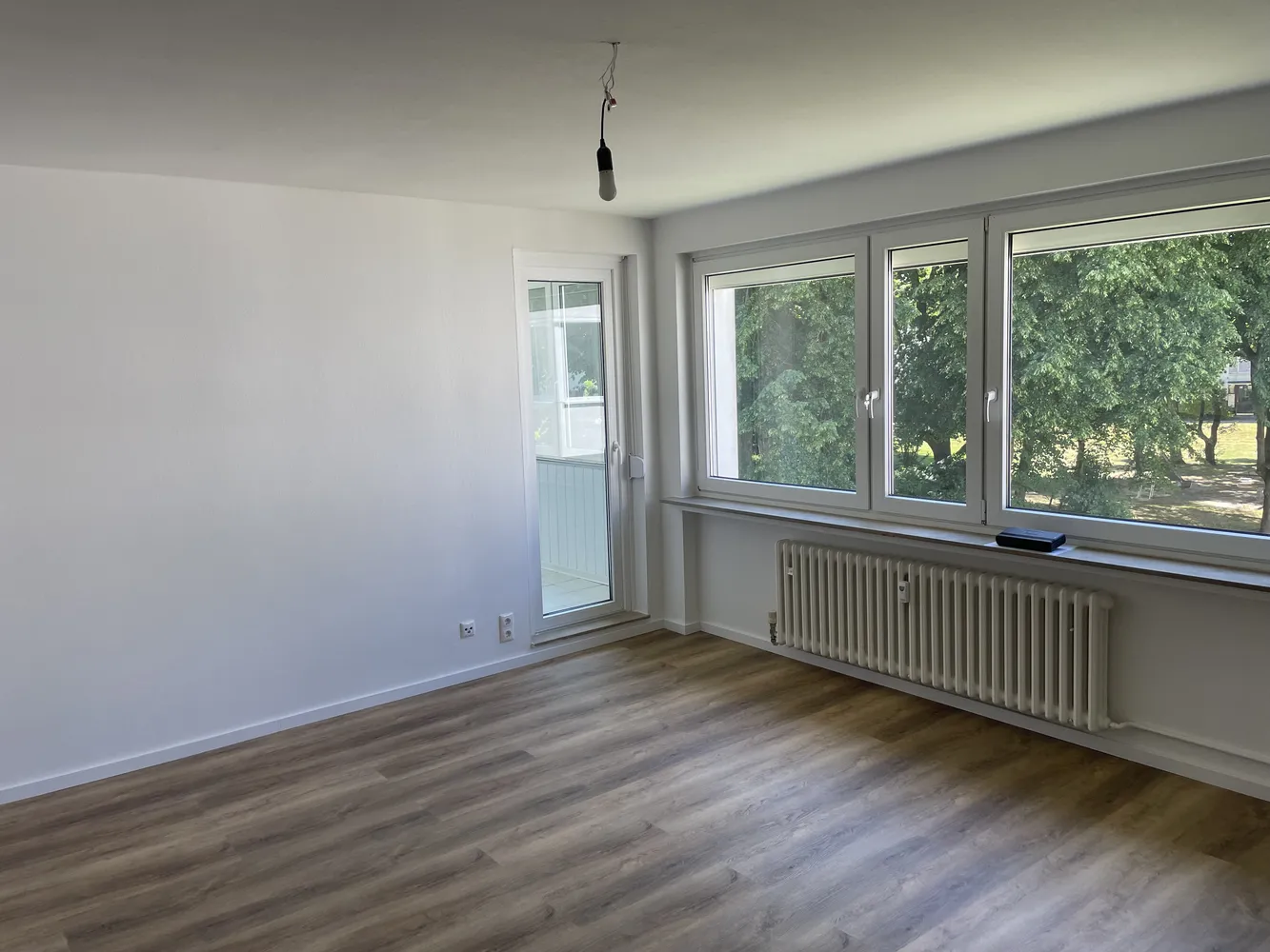 3 Zimmer Wohnung mit 63 m² in Bremen – Bild 3