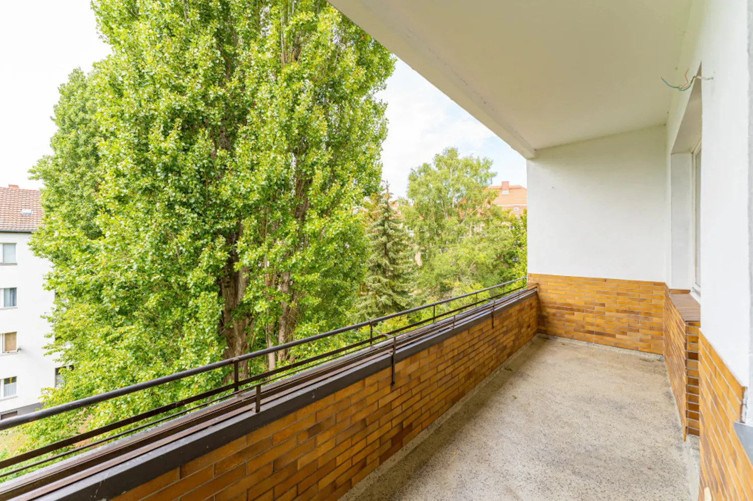 WG-Zimmer mit 19 m² in Berlin – Bild 5