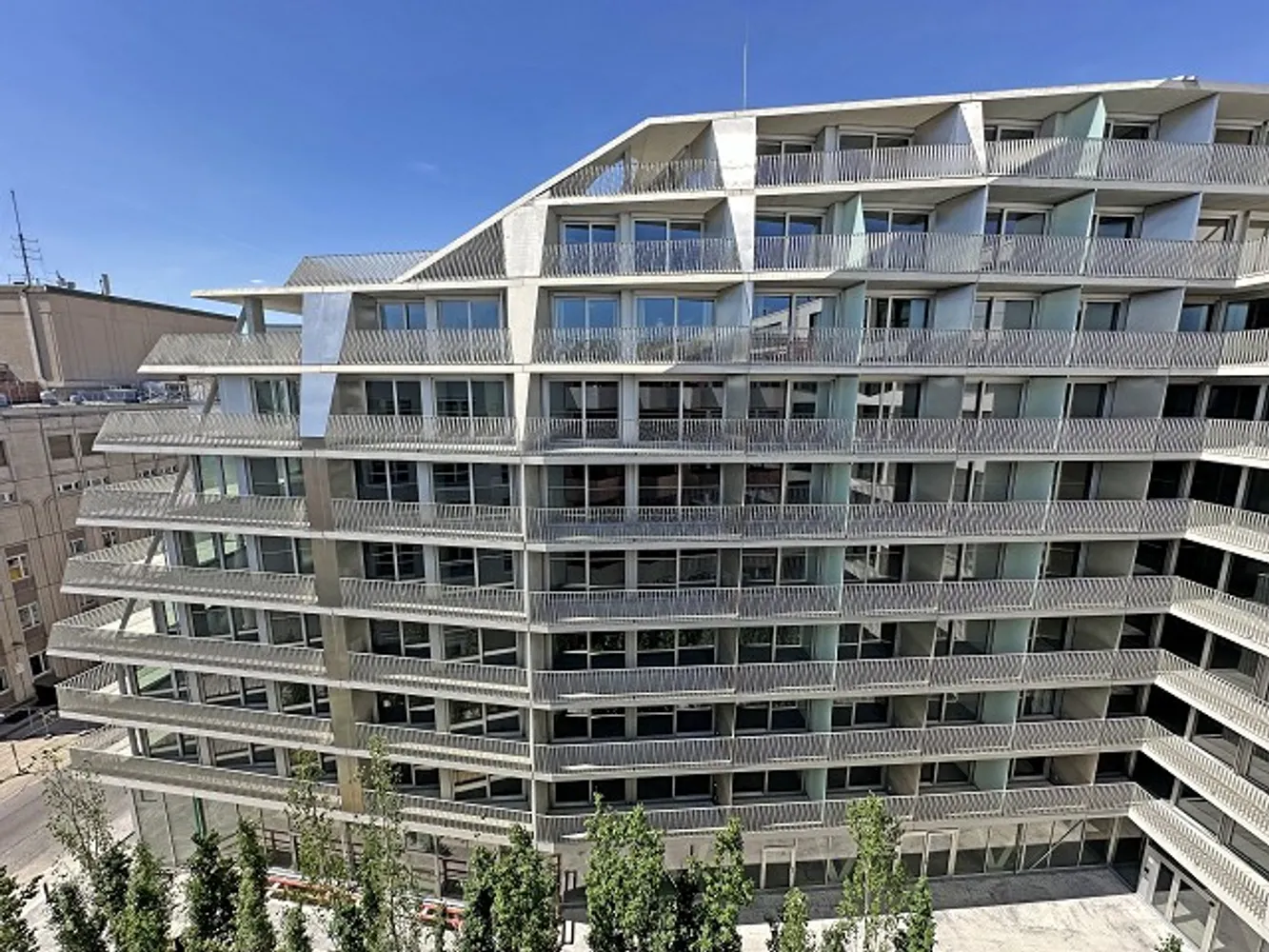 1 Zimmer Wohnung mit 27 m² in Berlin – Bild 11
