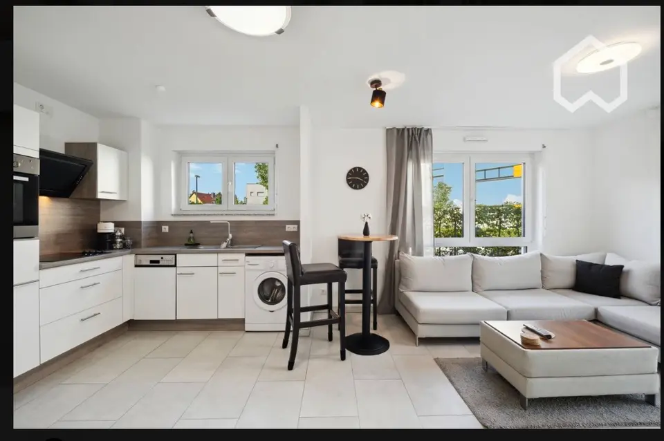 2 Zimmer Wohnung mit 49 m² in Köln – Bild 9