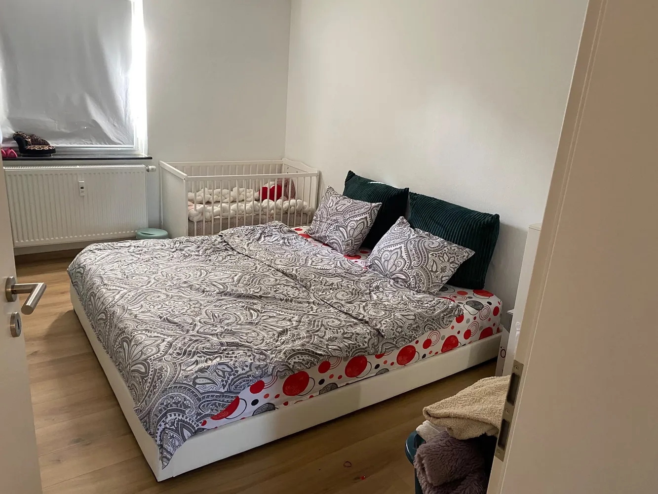 2 Zimmer Wohnung mit 33 m² in Bergisch Gladbach – Bild 1