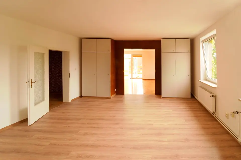 4 Zimmer Wohnung mit 180 m² in Wismar – Bild 9