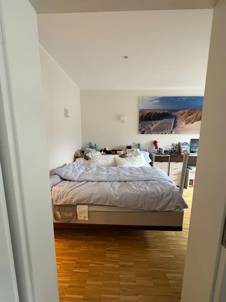4 Zimmer Wohnung mit 118 m² in Kerpen – Bild 7