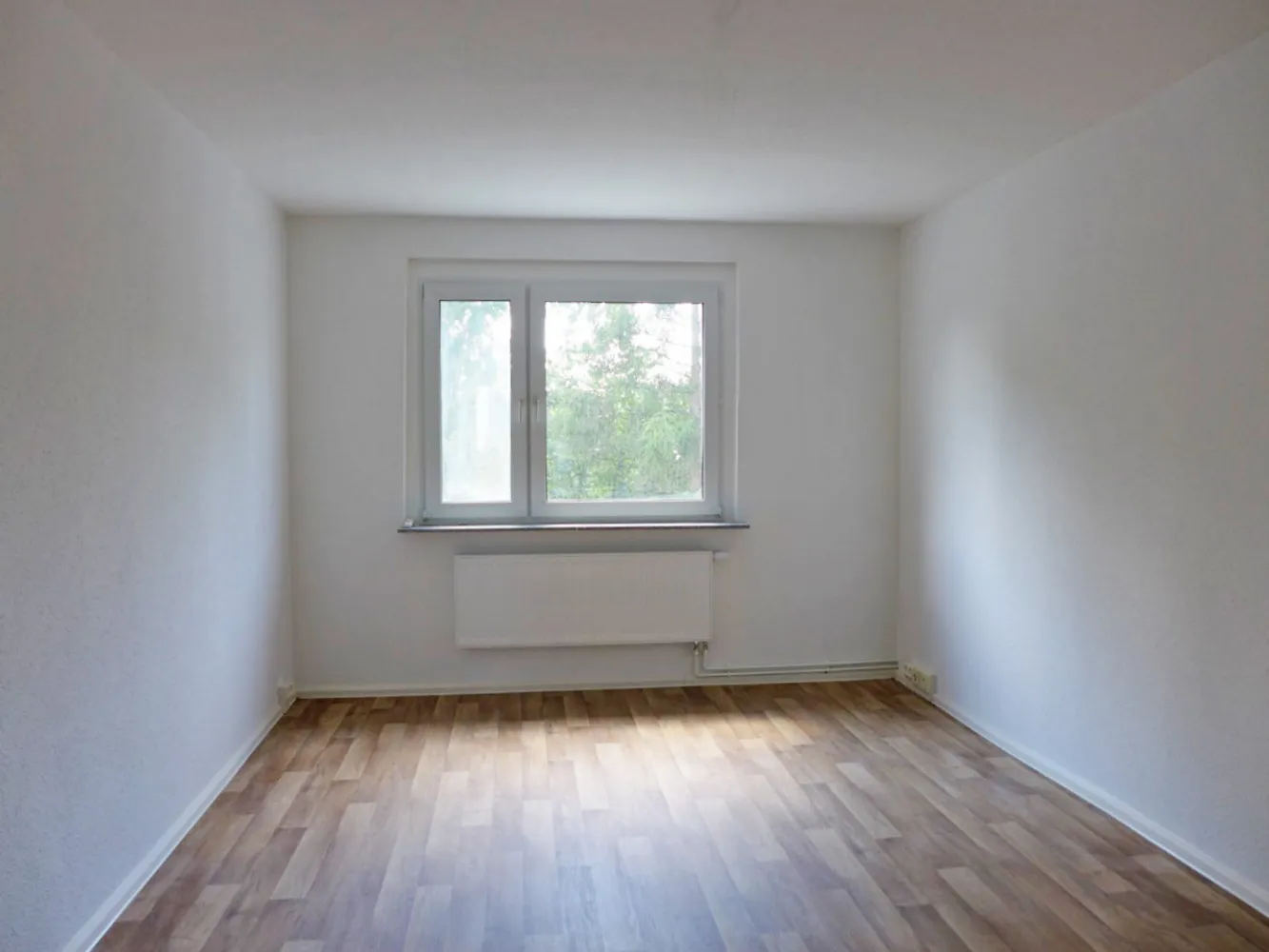 1 Zimmer Wohnung mit 35 m² in Limbach-Oberfrohna – Bild 6