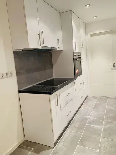 WG-Zimmer mit 20 m² in München – Bild 10